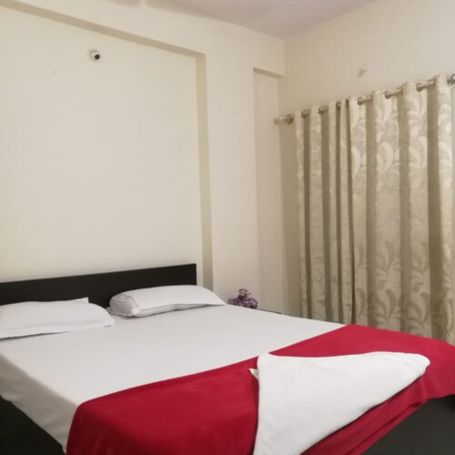 2 Bed Flat close to Sankara eye hospital
