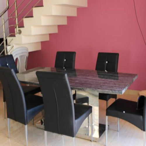Furnished Private Room for Family