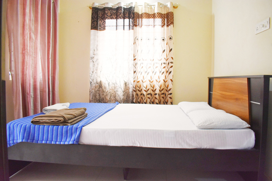 LoveDale Homestay